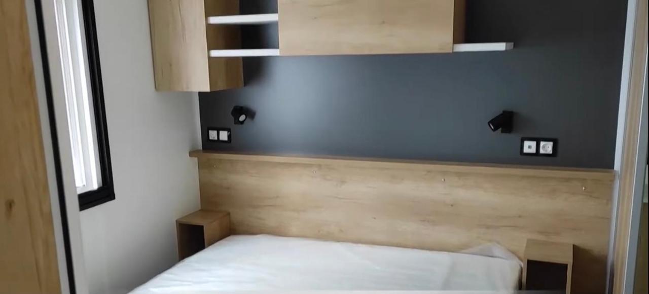 Hotel Bayaina Gastes Zewnętrze zdjęcie