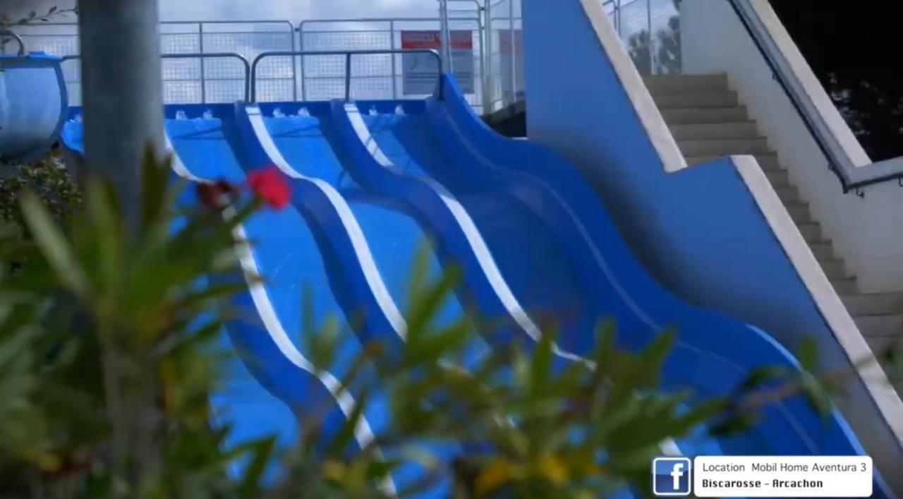 Hotel Bayaina Gastes Zewnętrze zdjęcie